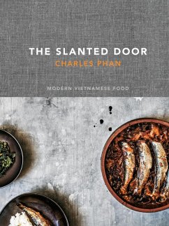 The Slanted Door (eBook, ePUB) - Phan, Charles