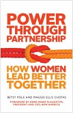 Power Through Partnership (eBook, ePUB)