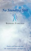 No Standing Still (eBook, ePUB)