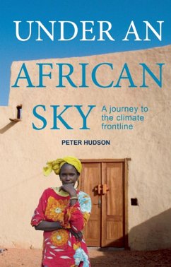 Under an African Sky (eBook, ePUB) - Hudson, Peter