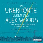 Das unerhörte Leben des Alex Woods oder warum das Universum keinen Plan hat (MP3-Download)