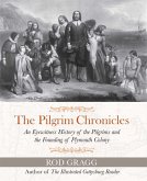 The Pilgrim Chronicles (eBook, ePUB)