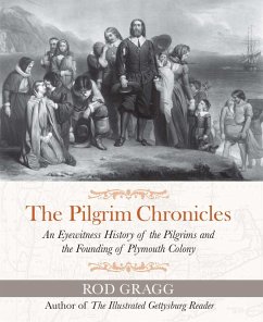 Cover The Pilgrim Chronicles (eBook, ePUB)