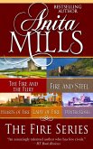The Fire Series (eBook, ePUB)