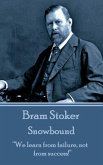 Snowbound (eBook, ePUB) Snowbound (eBook, ePUB)