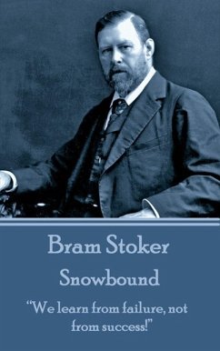 Cover Snowbound (eBook, ePUB)