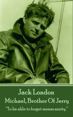 Cover Michael, Brother Of Jerry (eBook, ePUB)