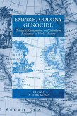 Empire, Colony, Genocide (eBook, ePUB)