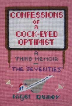 Cover Confessions of a Cock-Eyed Optimist (eBook, ePUB)