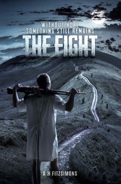 Fight (eBook, ePUB) - Fitzsimons, A H