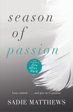 Season of Passion (eBook, ePUB) - Matthews, Sadie