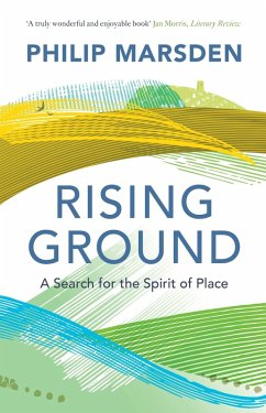 Rising Ground (eBook, ePUB) - Marsden, Philip