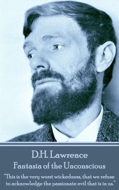 Cover Fantasia of the Unconscious (eBook, ePUB)