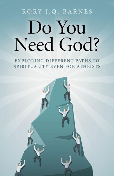 Do You Need God? (eBook, ePUB) Do You Need God? (eBook, ePUB)