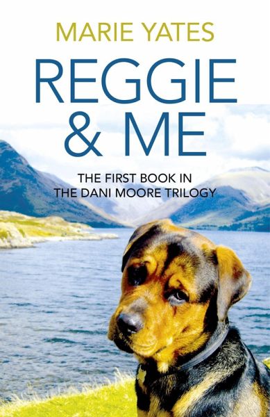 Reggie & Me (eBook, ePUB)