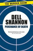 Perchance of Death (eBook, ePUB)