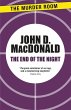 The End of the Night (eBook, ePUB) - Bild 1