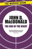 The End of the Night (eBook, ePUB)