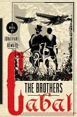 The Brothers Cabal (eBook, ePUB) The Brothers Cabal (eBook, ePUB)