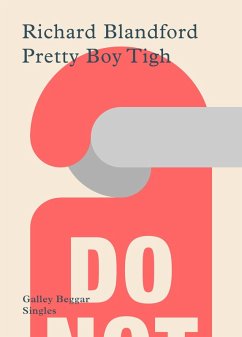Cover Pretty Boy Tigh (eBook, ePUB)