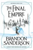 The Final Empire (eBook, ePUB)
