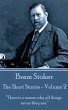 The Short Stories Of Bram Stoker -... - Bild 1