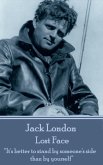Lost Face (eBook, ePUB)