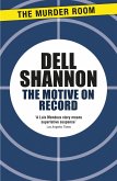 The Motive on Record (eBook, ePUB)