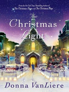 The Christmas Light (eBook, ePUB) - Vanliere, Donna