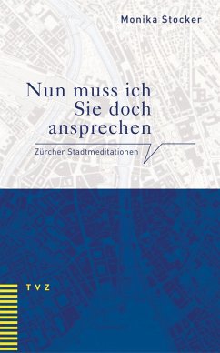 Cover Nun muss ich Sie doch ansprechen (eBook, PDF)