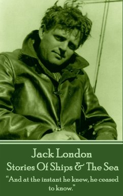 Cover Stories Of Ships & The Sea (eBook, ePUB)
