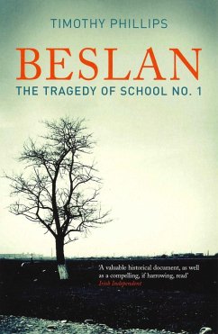 Cover Beslan (eBook, ePUB)