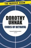 Codes of Betrayal (eBook, ePUB)
