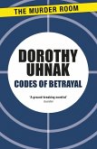 Codes of Betrayal (eBook, ePUB) Codes of Betrayal (eBook, ePUB)