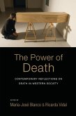 The Power of Death (eBook, ePUB)