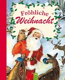 Fröhliche Weihnacht (eBook, ePUB)