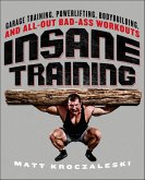 Insane Training (eBook, ePUB) Insane Training (eBook, ePUB)