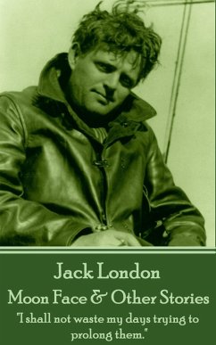 Cover Moon Face & Other Stories (eBook, ePUB)