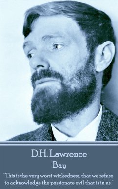 Cover Bay (eBook, ePUB)