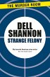 Strange Felony (eBook, ePUB) - Bild 1