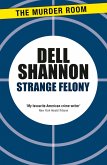 Strange Felony (eBook, ePUB)