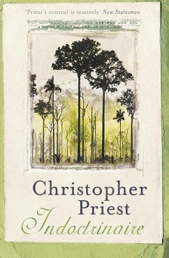 Indoctrinaire (eBook, ePUB) - Priest, Christopher