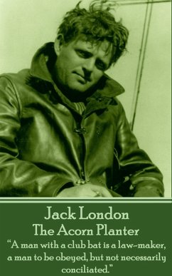 Cover The Acorn Planter (eBook, ePUB)
