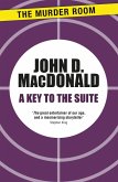 A Key to the Suite (eBook, ePUB)