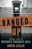 Banged Up! (eBook, ePUB)
