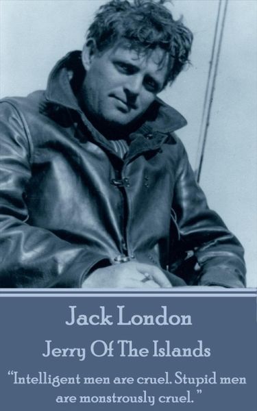 Jerry Of The Islands (eBook, ePUB)