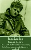 Smoke Bellew (eBook, ePUB)