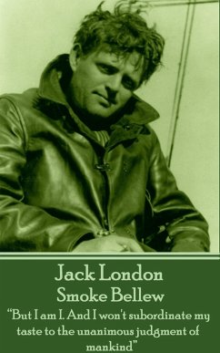 Cover Smoke Bellew (eBook, ePUB)