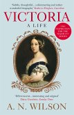 Victoria (eBook, ePUB)