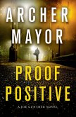 Proof Positive (eBook, ePUB)